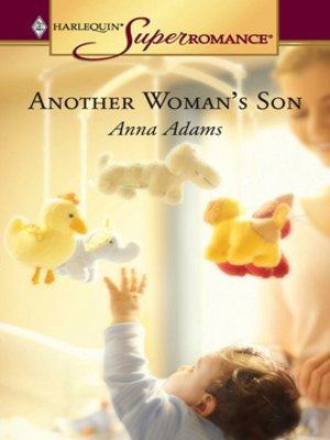 cover image of Another Woman's Son